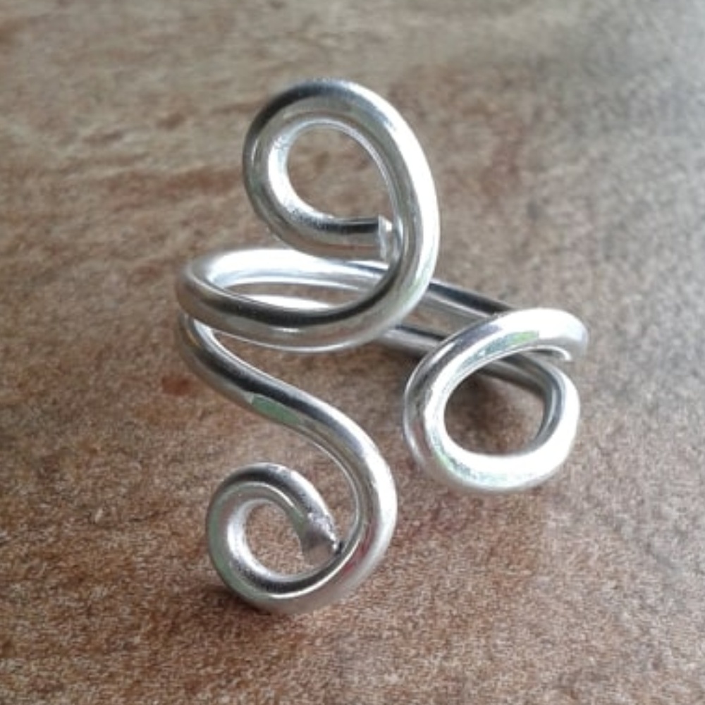 Wire Ring